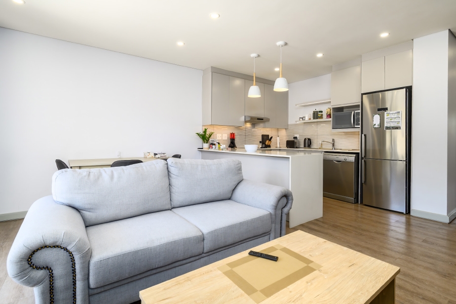 2 Bedroom Property for Sale in Rondebosch Western Cape